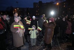 Lietuvoje gyvena 2 mln. 849 tūkst. nuolatinių gyventojų