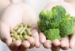 Jei žiema „išsiurbė“ vitaminų atsargas