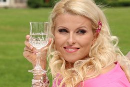 Rūta Mikelkevičiūtė: Netikiu atsitiktinumais