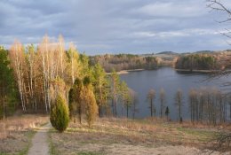 Pavasario pažadas atidedamas po Velykų
