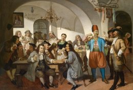 Lietuvių mityba – genetinis polinkis į mėsą