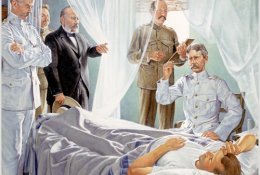 Mus gelbėja tik drąsūs gydytojų eksperimentai