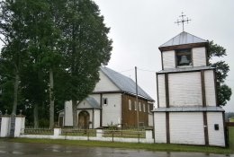 Rūdninkų giria: filmo verta istorija
