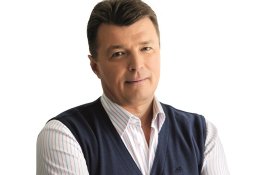 Dalius Mertinas: „Žinau, kad gyvenimas yra trumpas“