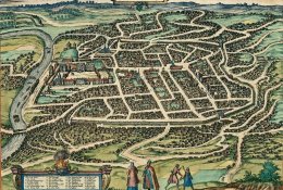 AUDIO: Magdeburgo teisę Vilnius gavo iš Jogailos rankų