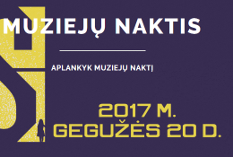 Nemokamų savaitės renginių gidas