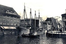 Kaip Karaliaučius tapo Kaliningradu