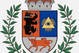 Ką byloja Lietuvos didmiesčių herbai?