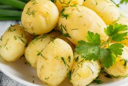 Lietuviai be bulvių garnyro – nė iš vietos