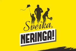 Nemokamų savaitės renginių gidas