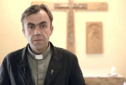 Kunigas K.Dvareckas: „Nesuprantu šios isterijos"