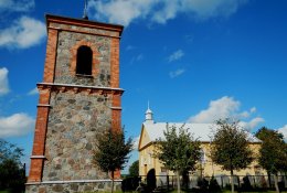 Savaitgalio maršrutas: tarp Ukmergės ir Molėtų