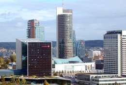 Jūsų butas – viešbutyje? Pasirodo, gali būti ir taip