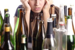 Ginčijamės dėl alkoholizmo. Bet ar žinome kas tai?