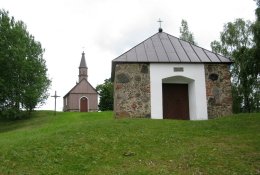 Žemaičių Kalvarija – švenčiausia Žemaitijos vieta
