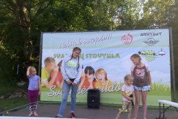 Turininga stovykla liepą kviečia ieškoti svajonių