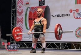 Mažo ūgio galiūno Egidijaus laukia nauji iššūkiai