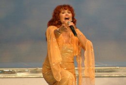 Nelly Paltinienė: Ilgiuosi ne jaunystės, o scenos