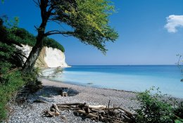 Baltijos salos žavi ir turistus, ir istorikus