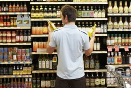 Maisto produktų etiketėse – nemalonūs atradimai