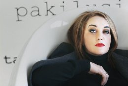 Dž. Butkutė: „Eikite, kopkite, kriskite ir kelkitės“