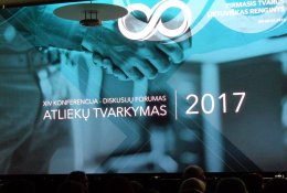 ES galvosūkis – kur padėti 600 mln. tonų atliekų