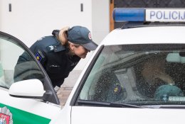 Kyšis vis dažniau problemų ne sprendžia, o jų pridaro