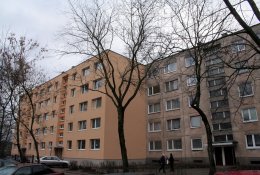 Renovuoto būsto vertė pašoko net iki 20 proc.