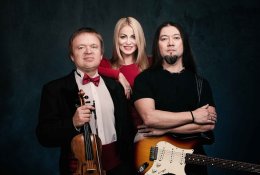 Netikėtos meilės istorijos – tikriems muzikos gurmanams