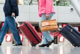 Lietuva - tik lašelis pasaulio migracijos jūroje