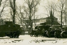 Kas išprovokavo 1926 metų gruodžio perversmą?