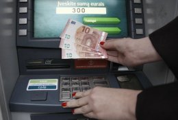 Telefoniniai sukčiai ieško rakto Jūsų sąskaitai