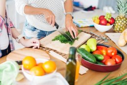 Organizmui stiprinti itin tinka natūralūs vitaminai