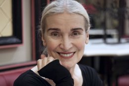 „Savaitė“: kaliniai irgi turi savo globėją