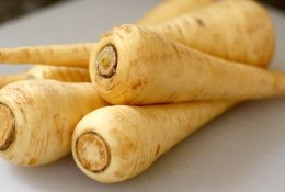 Sulaukėme žiemos. Metas išsikasti pastarnokų