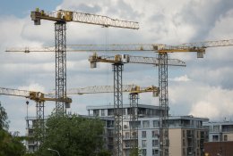 Deklaruoti gyvenamąją vietą reikės per 3 mėnesius