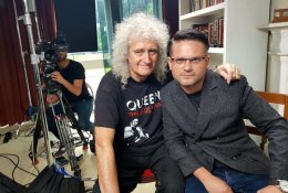E.Žičkus svajoja ir apie interviu su B.Obama
