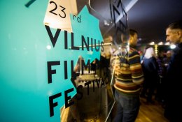 „Kino pavasario“ pirmoje vietoje – „Fokstrotas“