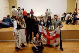 Lietuva keičia jaunų žmonių gyvenimus