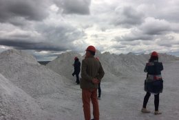 „Alpių” kalnai šalia Kėdainių išliks dar ilgai