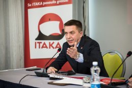 Į Lietuvą žengia Lenkijos kelionių organizatorius