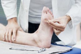 Diabetas negrįžtamai pažeidžia nervų sistemą