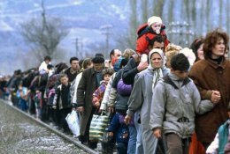 Kalendorius: žmonės ir įvykiai, jau tapę istorija