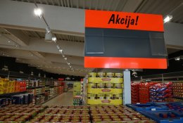 „Savaitė“: kur galima apsipirkti pigiausiai?