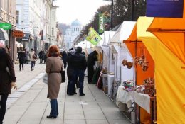 Nemokamų savaitės renginių gidas