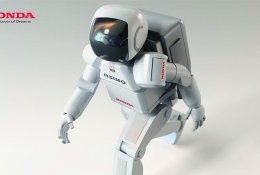 Robotai ateina: jie keis net medikus ir teisininkus