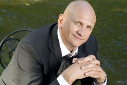 Edmundas Kučinskas: „Muzika – mano likimas“