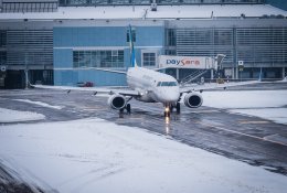 Saulės žiemą lietuviai ieškojo Italijoje bei Egipte
