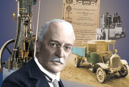 Kalendorius: žmonės ir įvykiai, jau tapę istorija