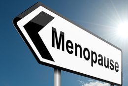 Menopauzė – liga ar tik naujas gyvenimo etapas?